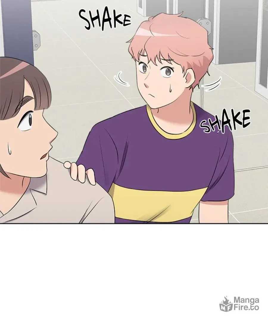 Cheonghak-dong Project Chapter 30 page 84 - 