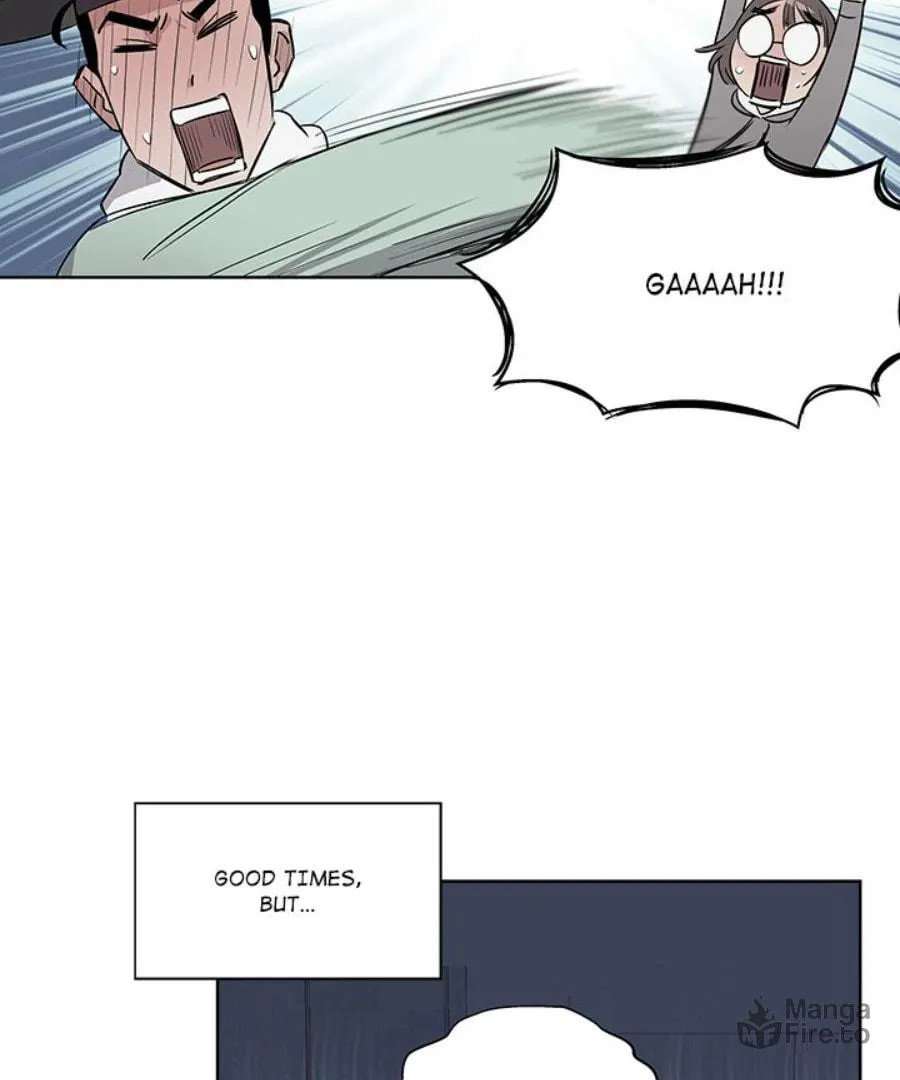 Cheonghak-dong Project Chapter 30 page 10 - 