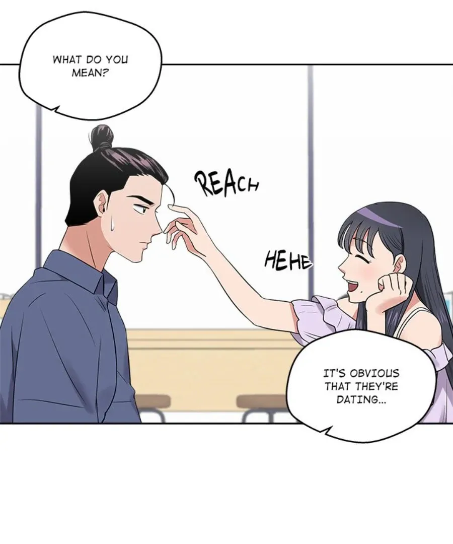 Cheonghak-dong Project Chapter 31 page 16 - 