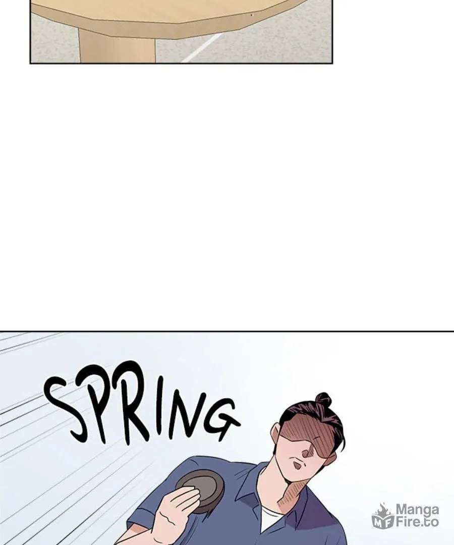 Cheonghak-dong Project Chapter 31 page 18 - 