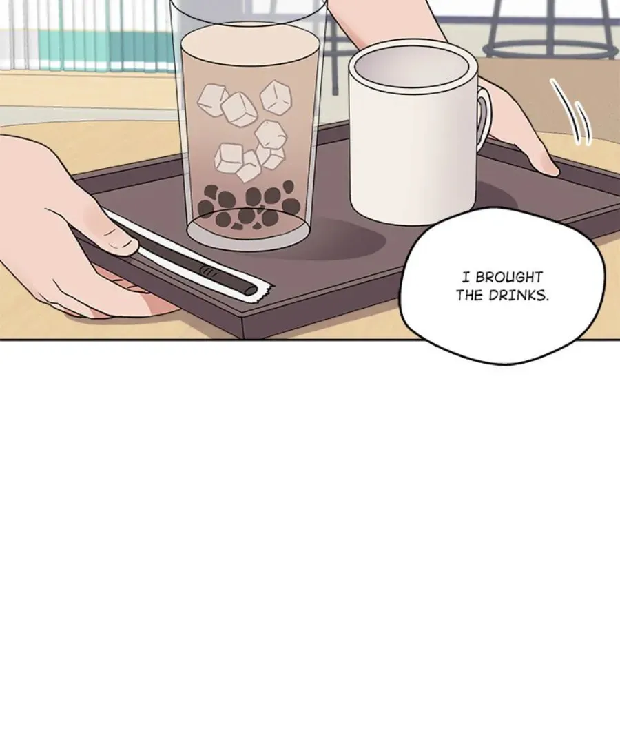 Cheonghak-dong Project Chapter 31 page 22 - 