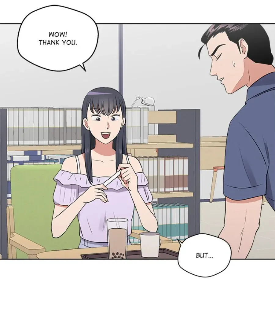 Cheonghak-dong Project Chapter 31 page 23 - 