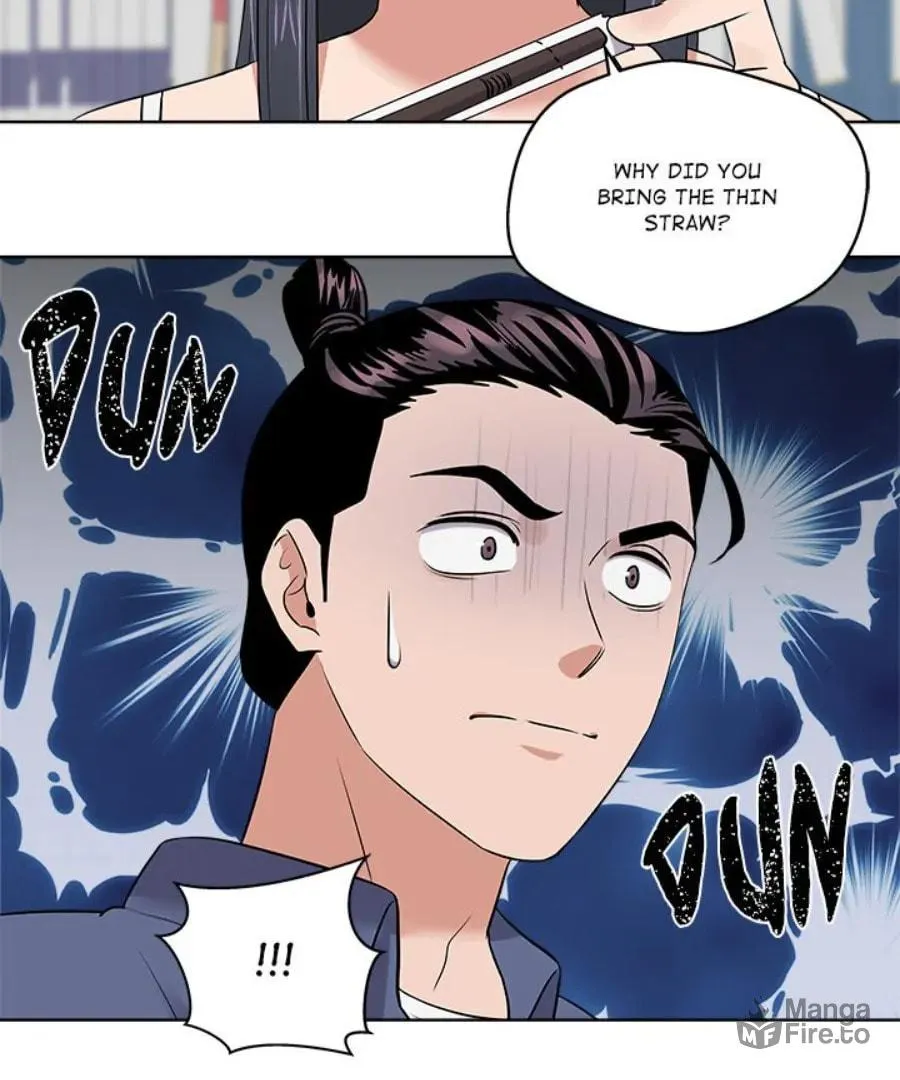 Cheonghak-dong Project Chapter 31 page 25 - 