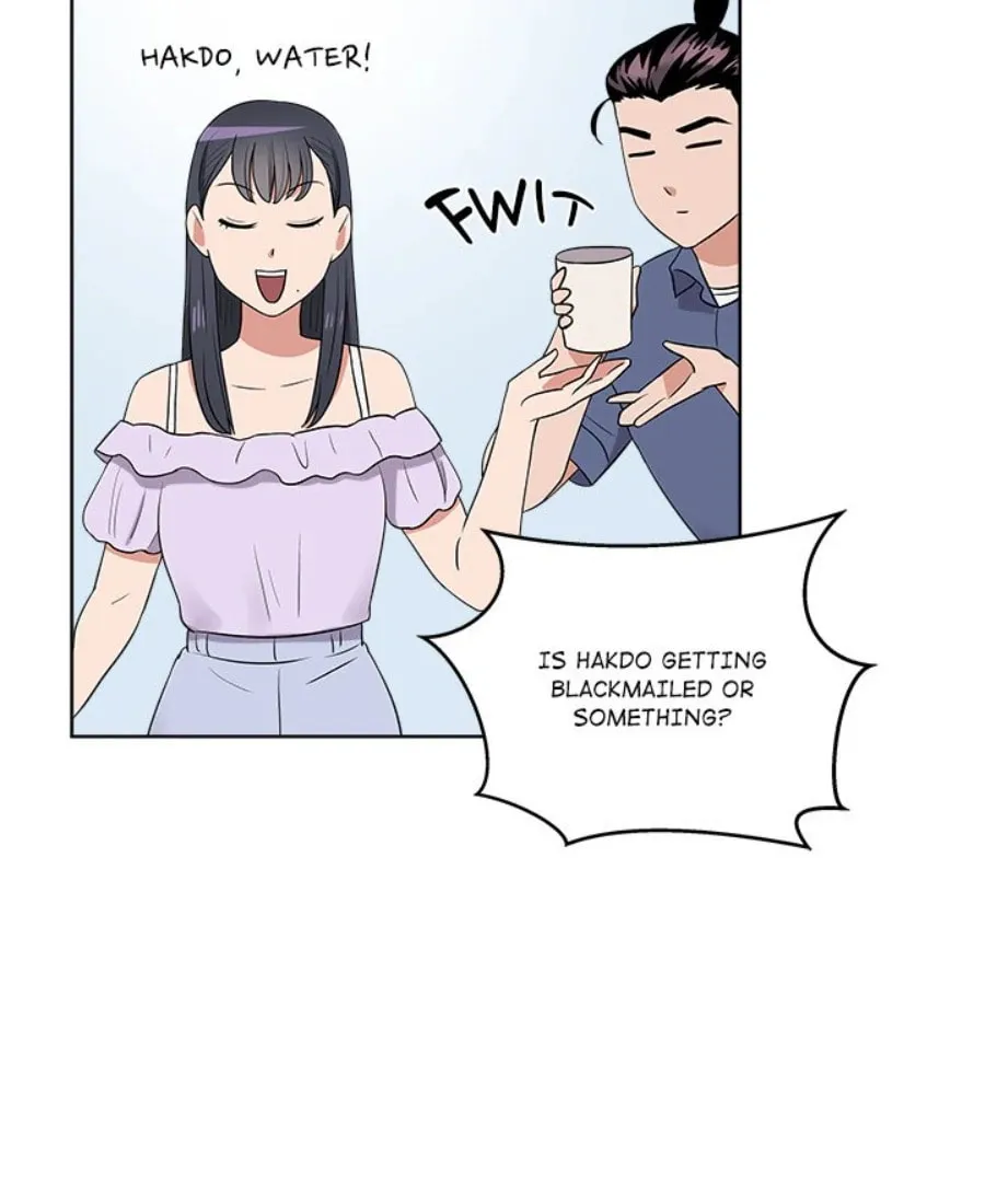 Cheonghak-dong Project Chapter 31 page 31 - 