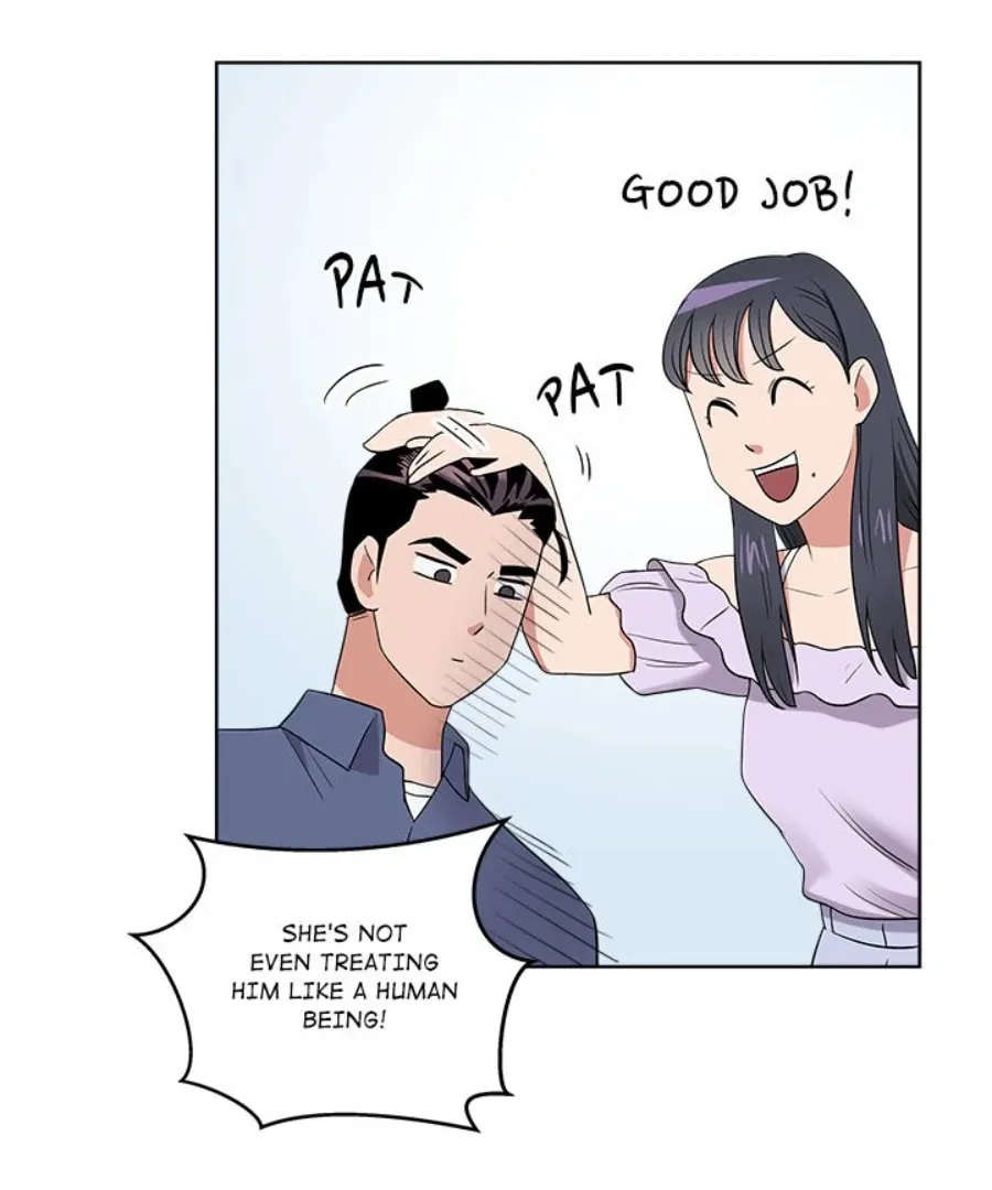 Cheonghak-dong Project Chapter 31 page 32 - 