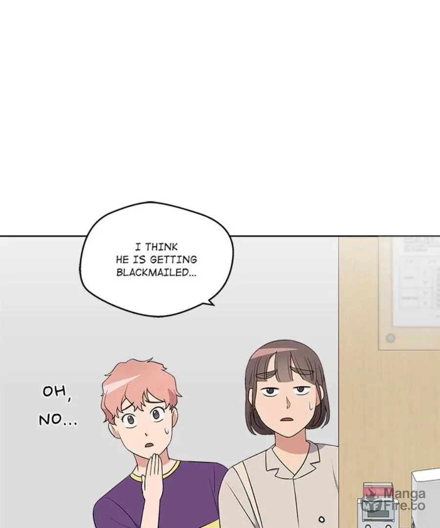 Cheonghak-dong Project Chapter 31 page 33 - 