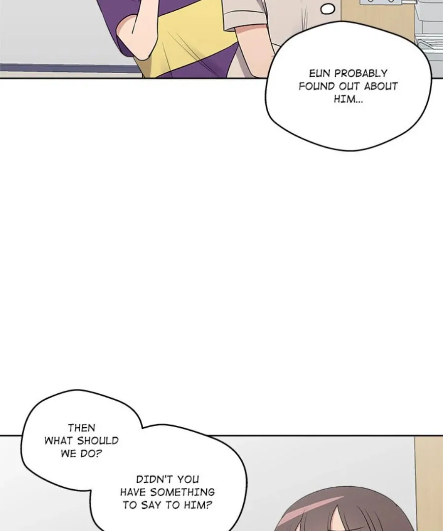 Cheonghak-dong Project Chapter 31 page 34 - 