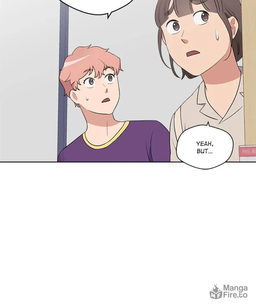 Cheonghak-dong Project Chapter 31 page 35 - 