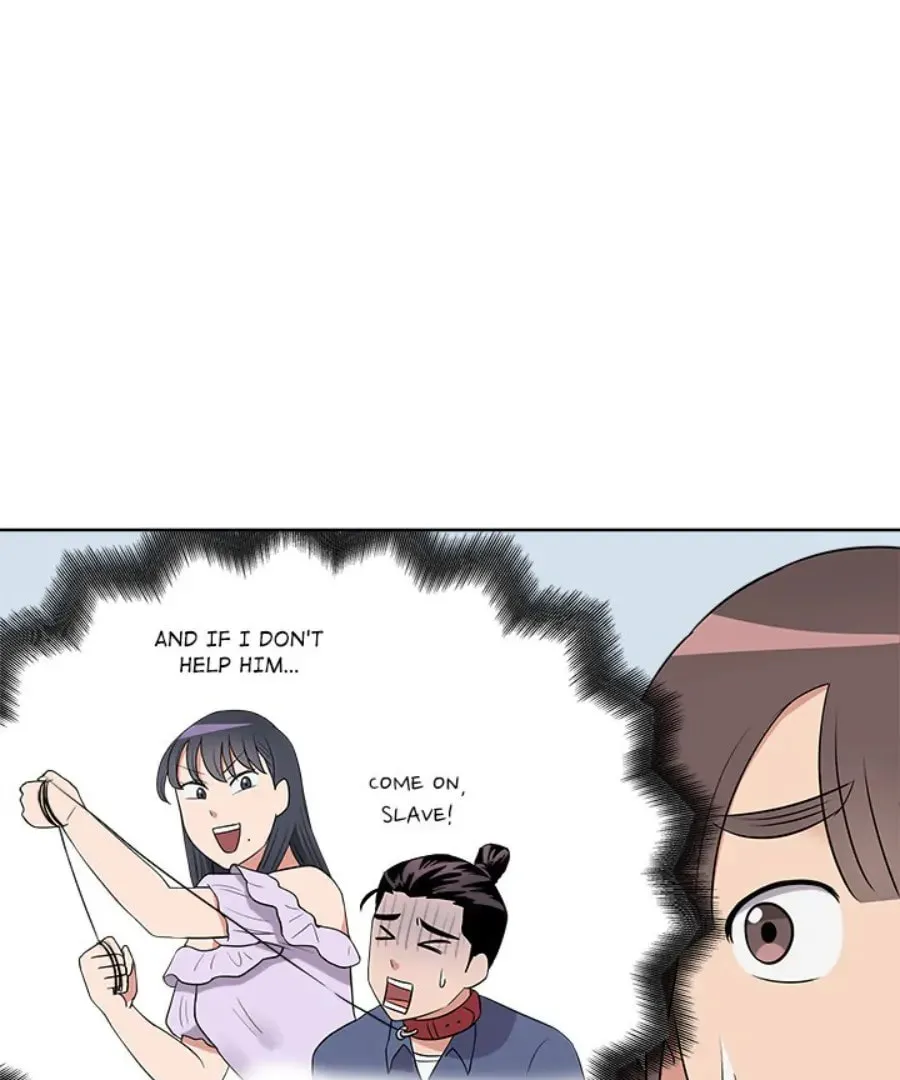 Cheonghak-dong Project Chapter 31 page 37 - 