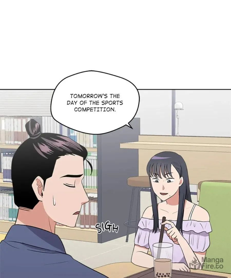 Cheonghak-dong Project Chapter 31 page 40 - 