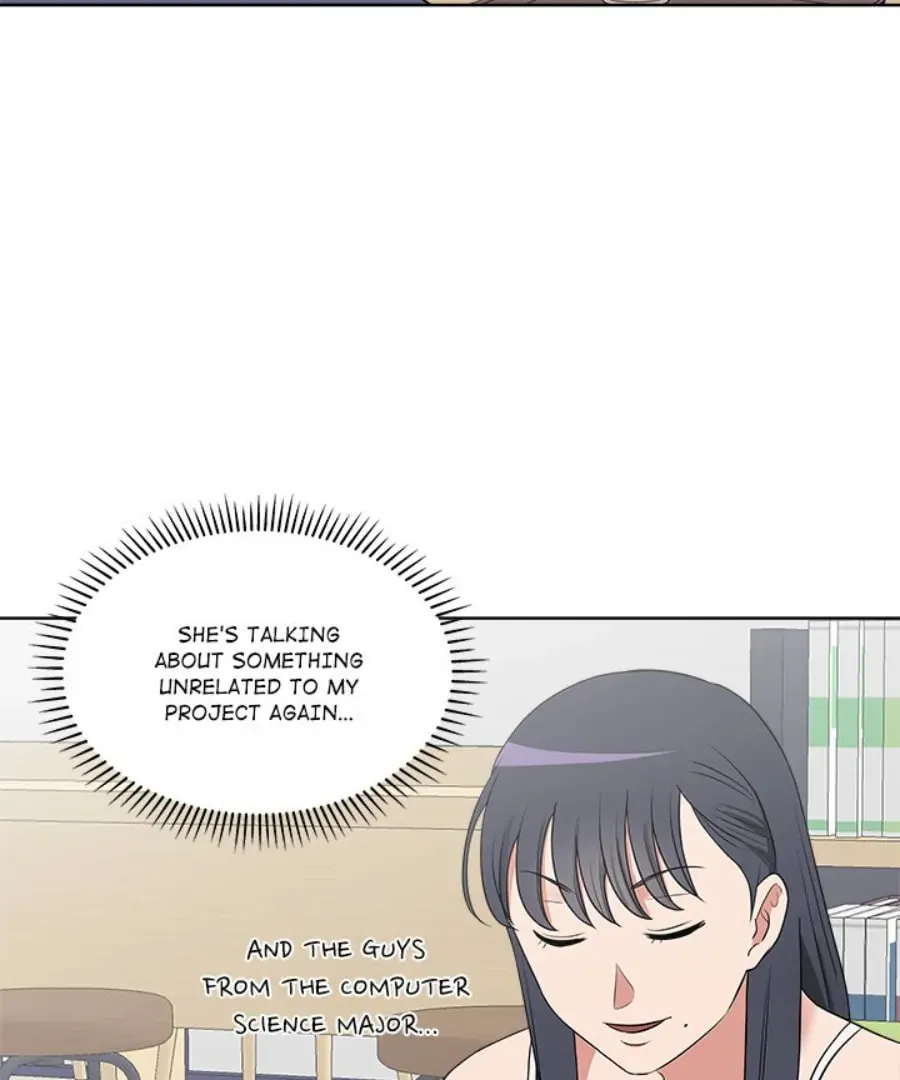 Cheonghak-dong Project Chapter 31 page 41 - 