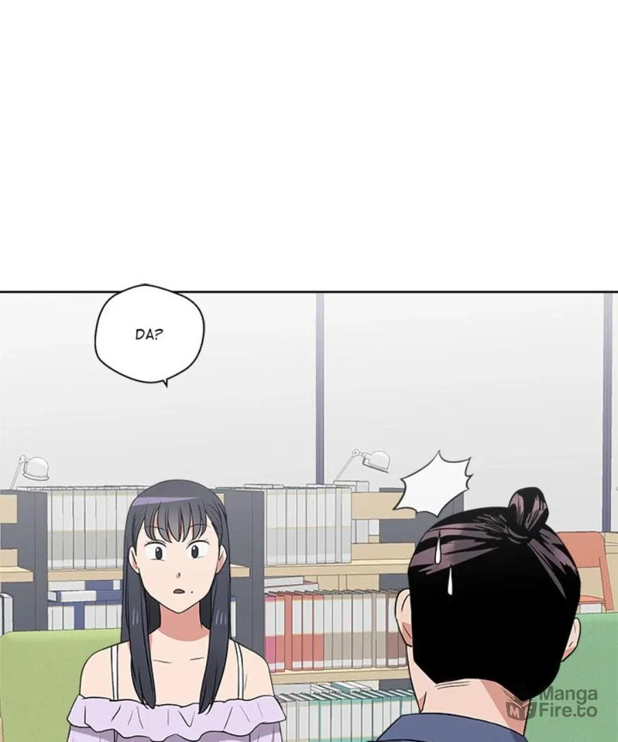 Cheonghak-dong Project Chapter 31 page 48 - 
