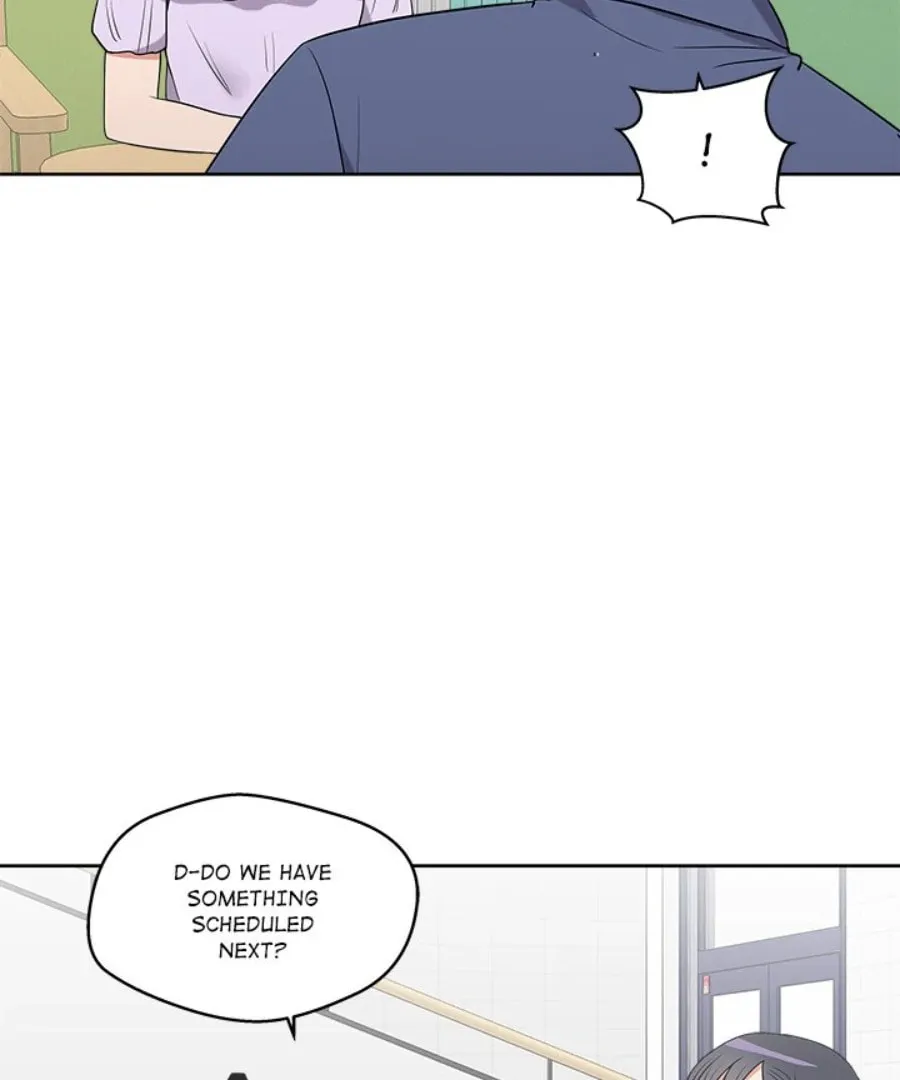 Cheonghak-dong Project Chapter 31 page 49 - 