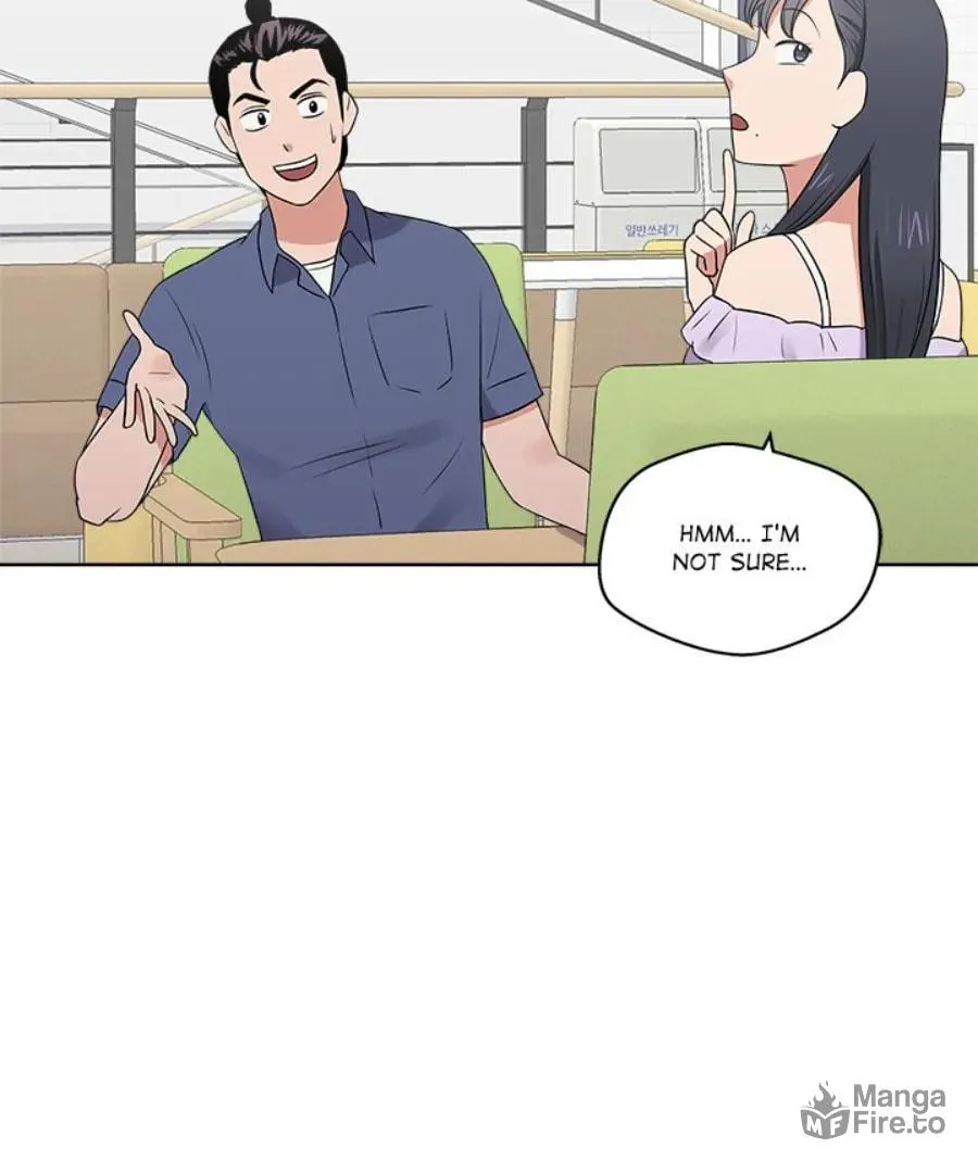 Cheonghak-dong Project Chapter 31 page 50 - 