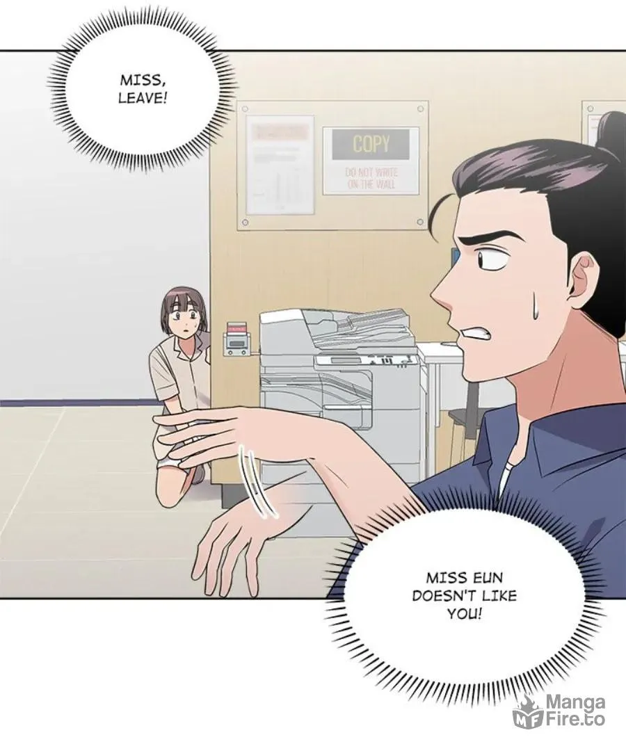 Cheonghak-dong Project Chapter 31 page 51 - 