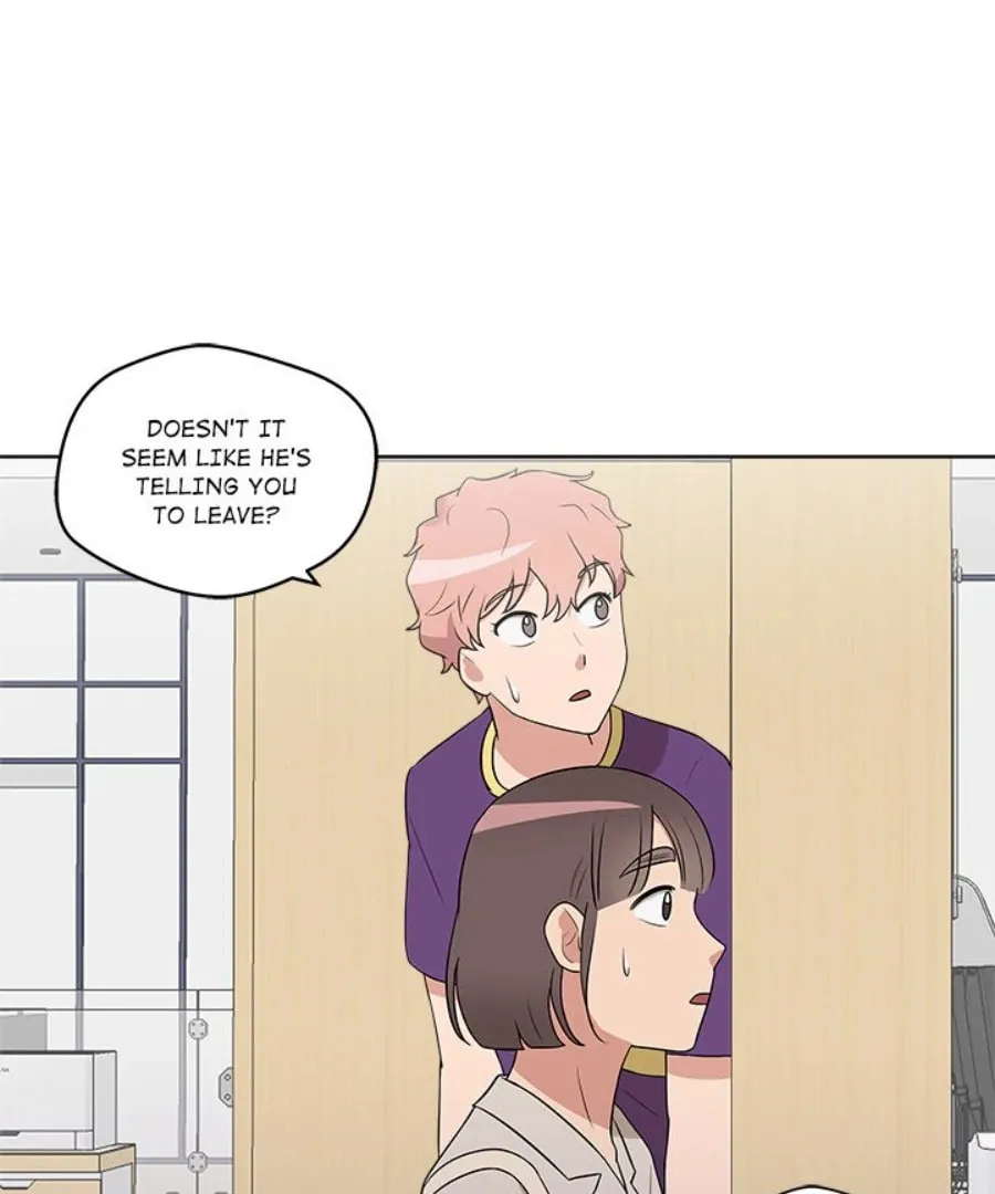 Cheonghak-dong Project Chapter 31 page 52 - 
