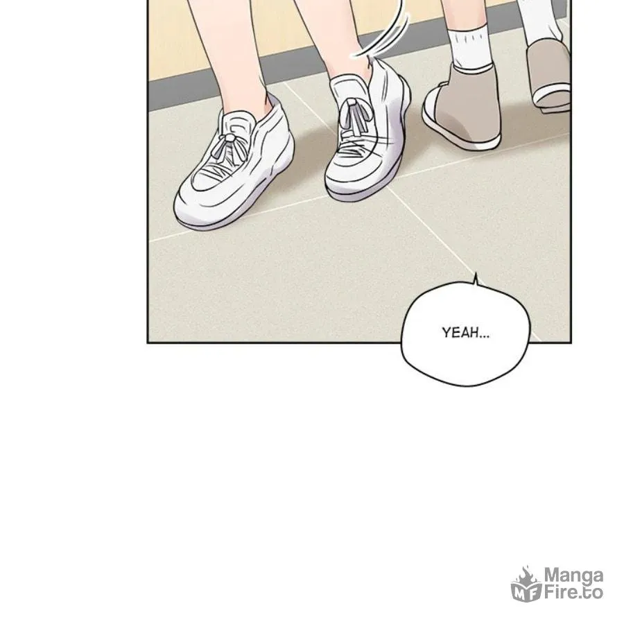 Cheonghak-dong Project Chapter 31 page 54 - 