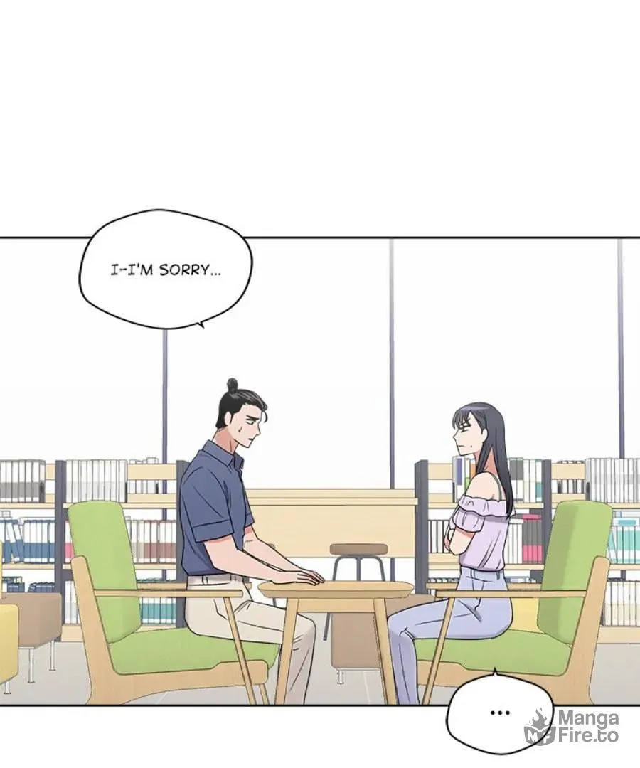 Cheonghak-dong Project Chapter 31 page 60 - 