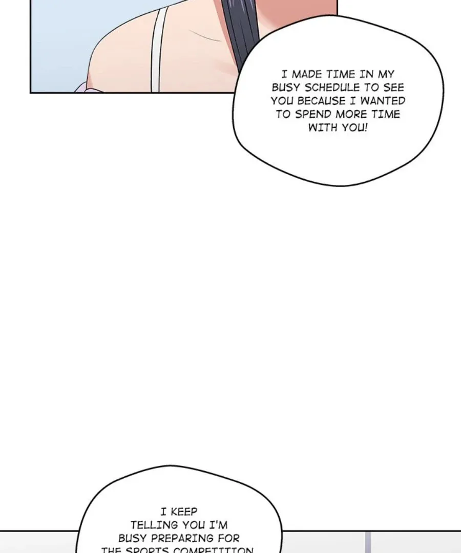 Cheonghak-dong Project Chapter 31 page 62 - 