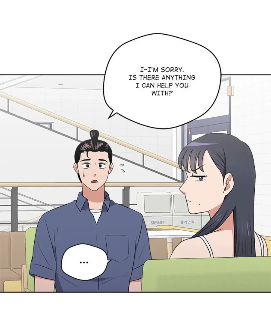 Cheonghak-dong Project Chapter 31 page 64 - 