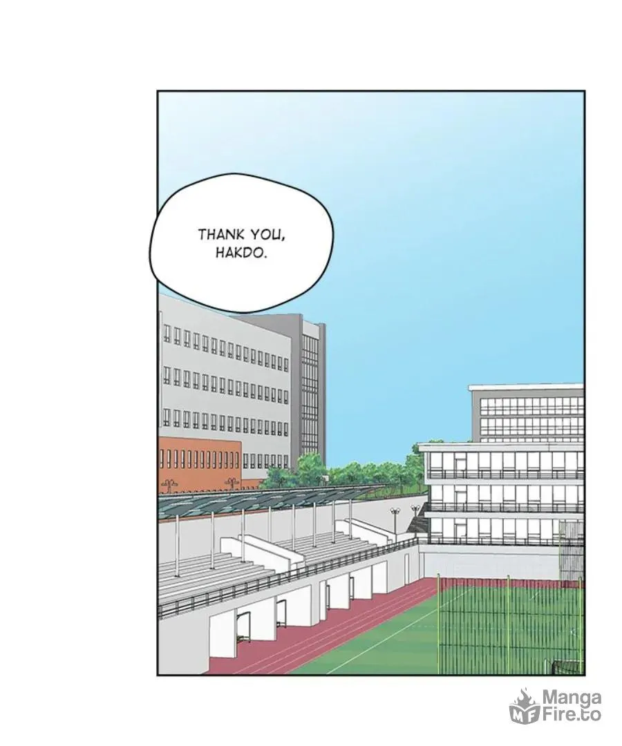 Cheonghak-dong Project Chapter 31 page 66 - 