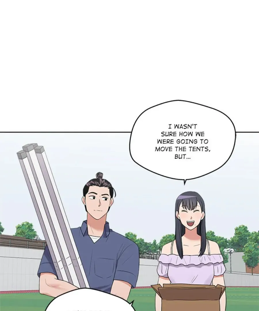 Cheonghak-dong Project Chapter 31 page 67 - 
