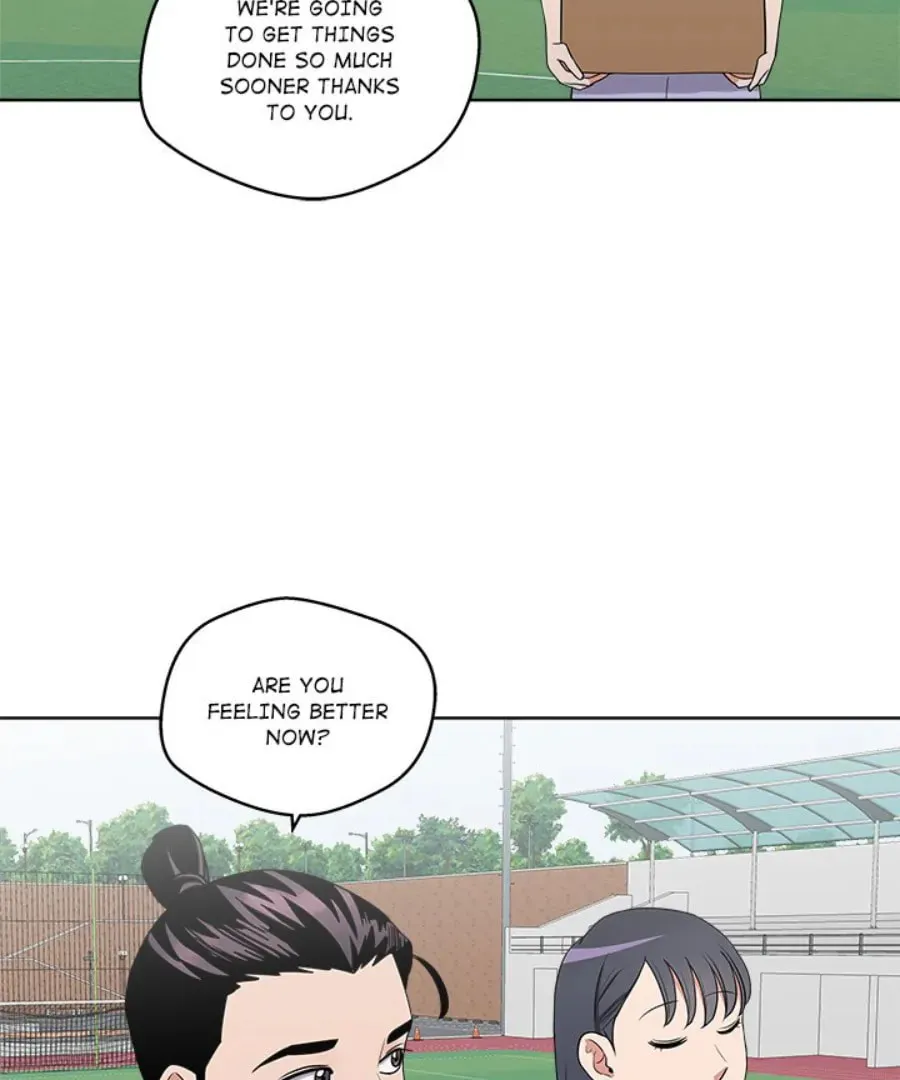 Cheonghak-dong Project Chapter 31 page 68 - 