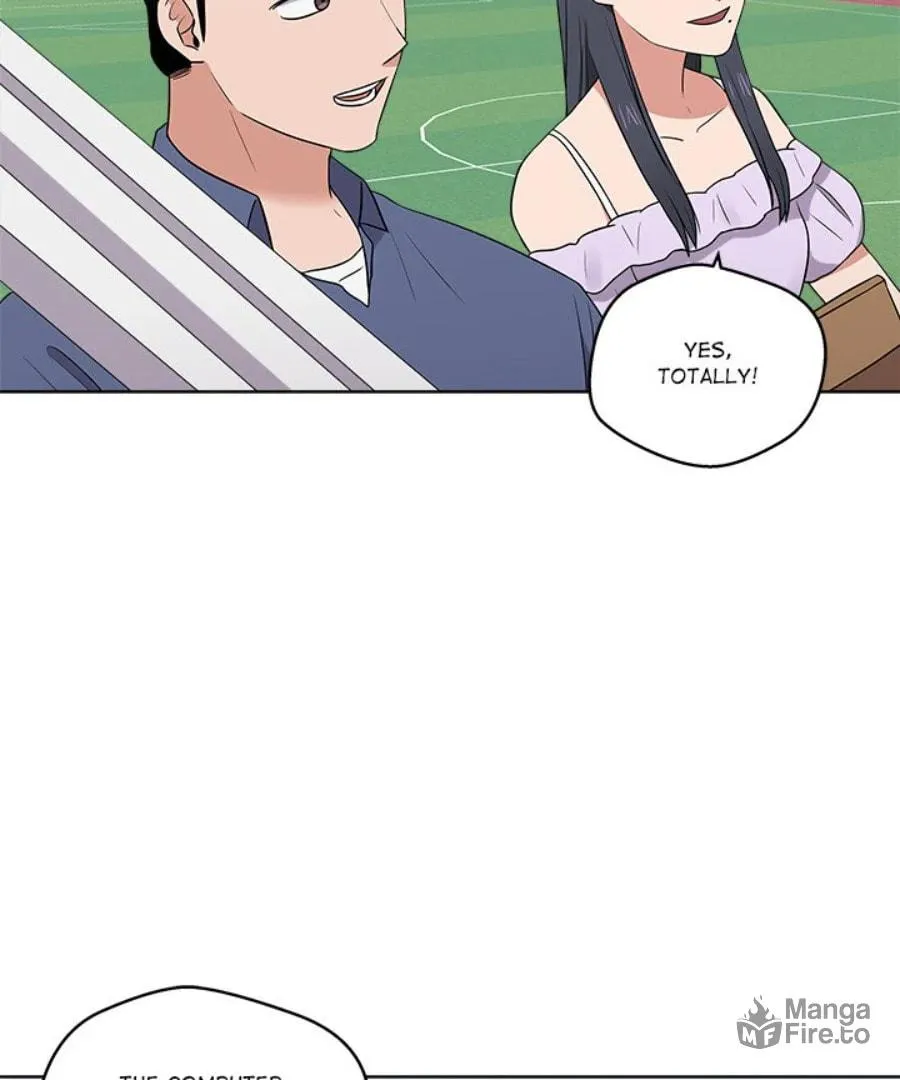 Cheonghak-dong Project Chapter 31 page 69 - 