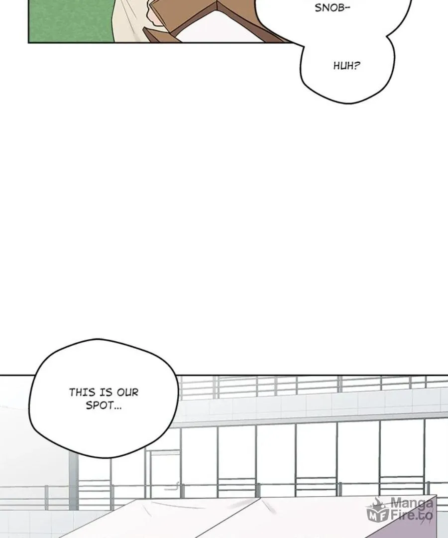 Cheonghak-dong Project Chapter 31 page 72 - 