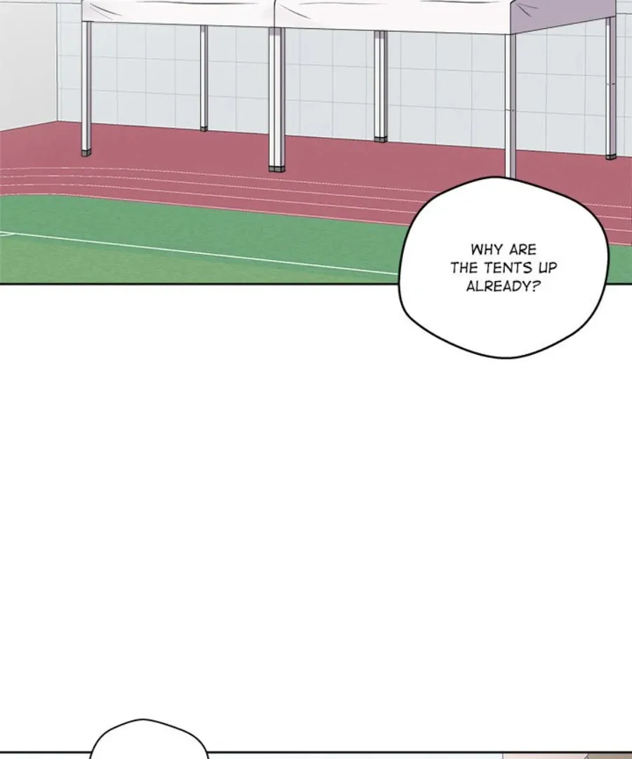 Cheonghak-dong Project Chapter 31 page 73 - 