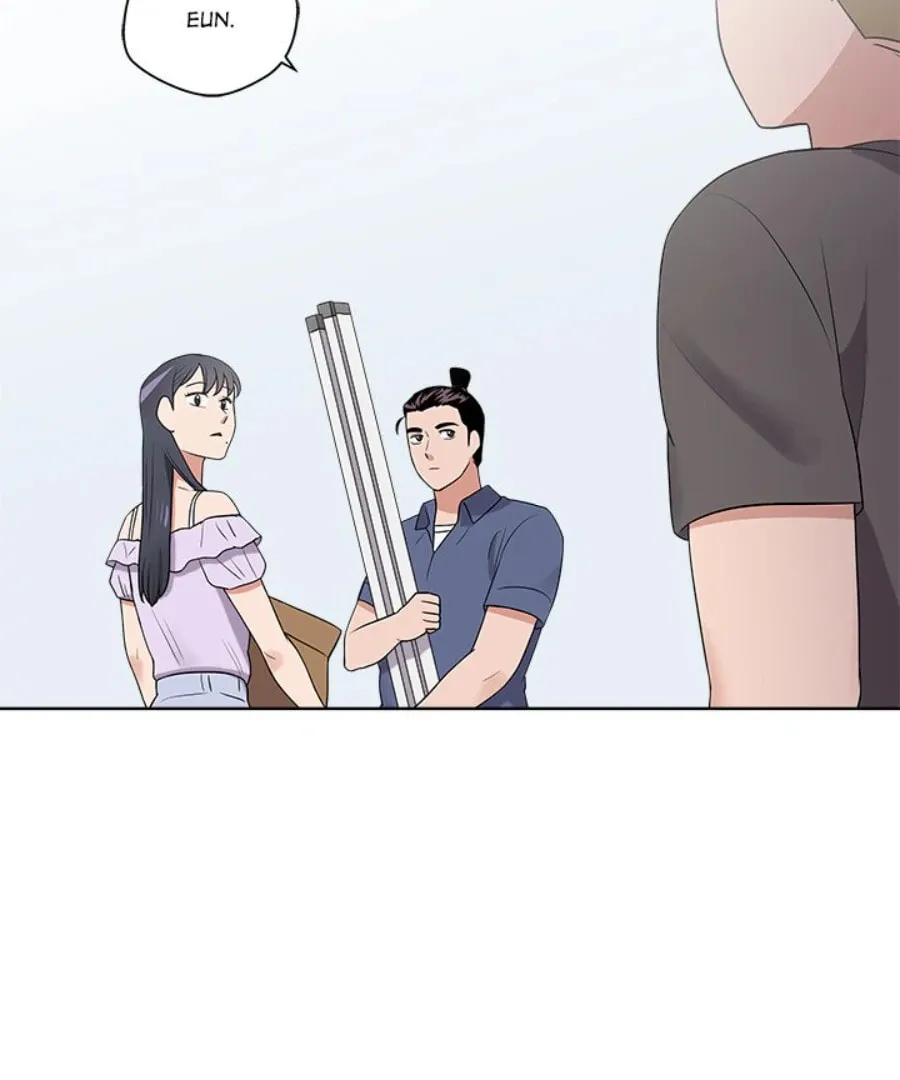 Cheonghak-dong Project Chapter 31 page 74 - 