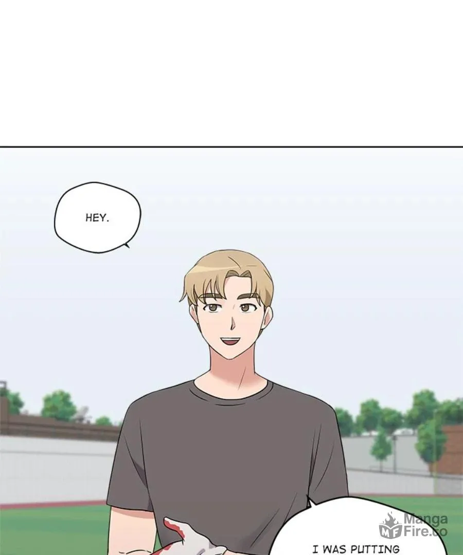 Cheonghak-dong Project Chapter 31 page 75 - 