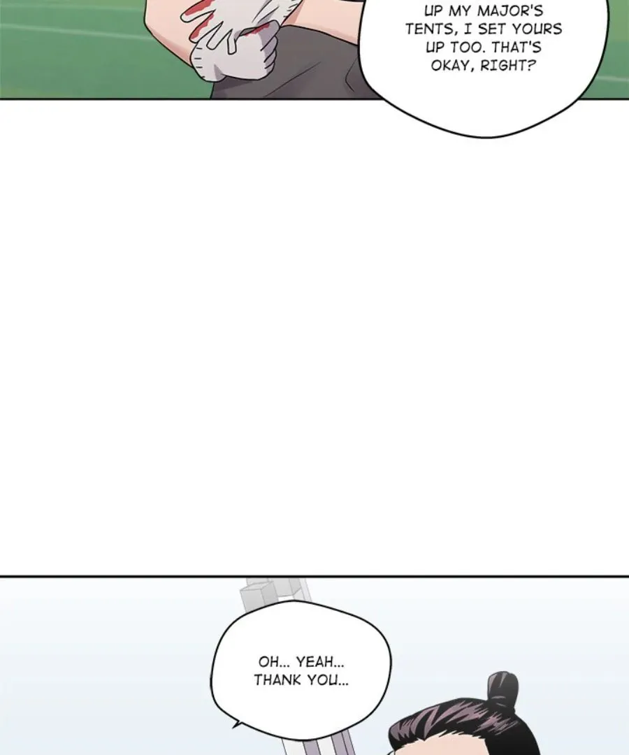 Cheonghak-dong Project Chapter 31 page 76 - 
