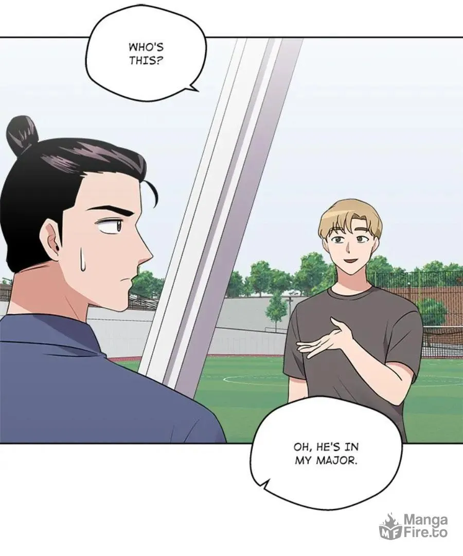 Cheonghak-dong Project Chapter 31 page 78 - 