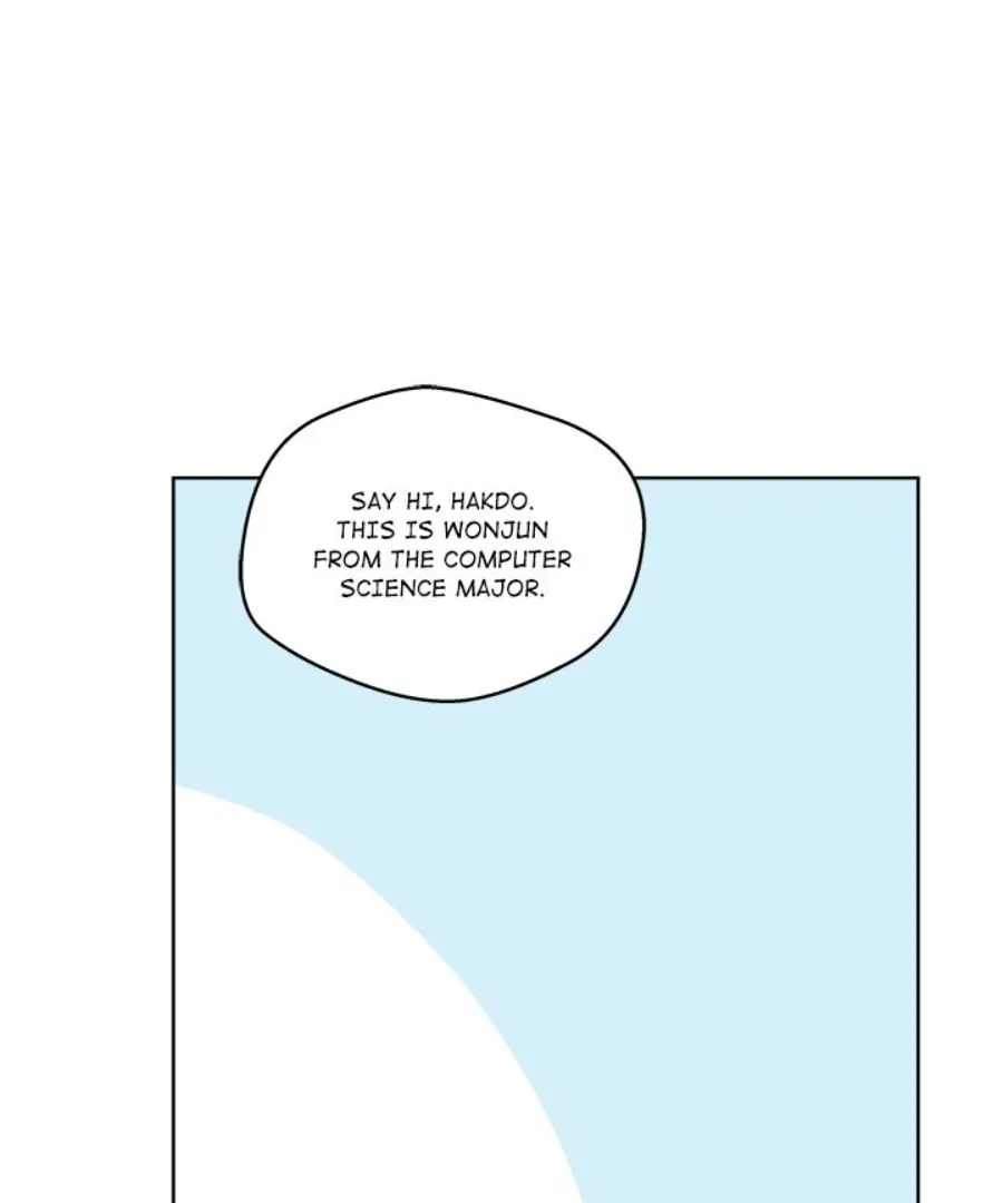Cheonghak-dong Project Chapter 31 page 79 - 