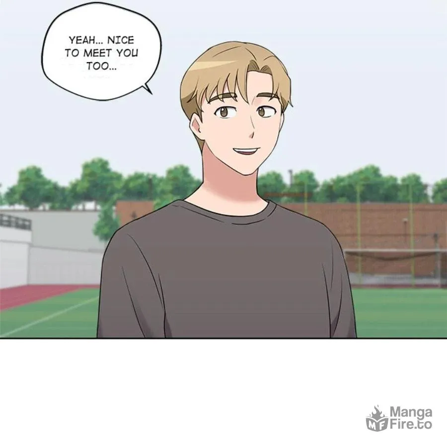 Cheonghak-dong Project Chapter 31 page 81 - 