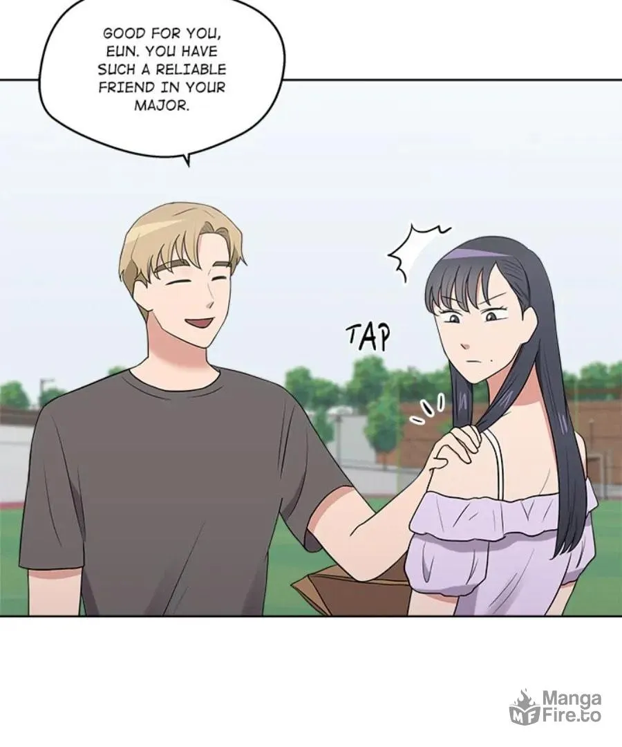 Cheonghak-dong Project Chapter 31 page 85 - 