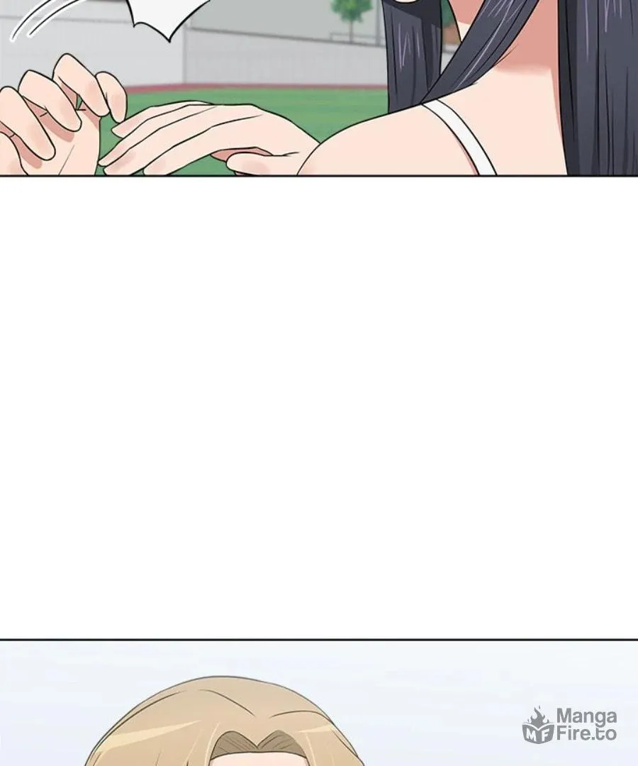 Cheonghak-dong Project Chapter 31 page 87 - 