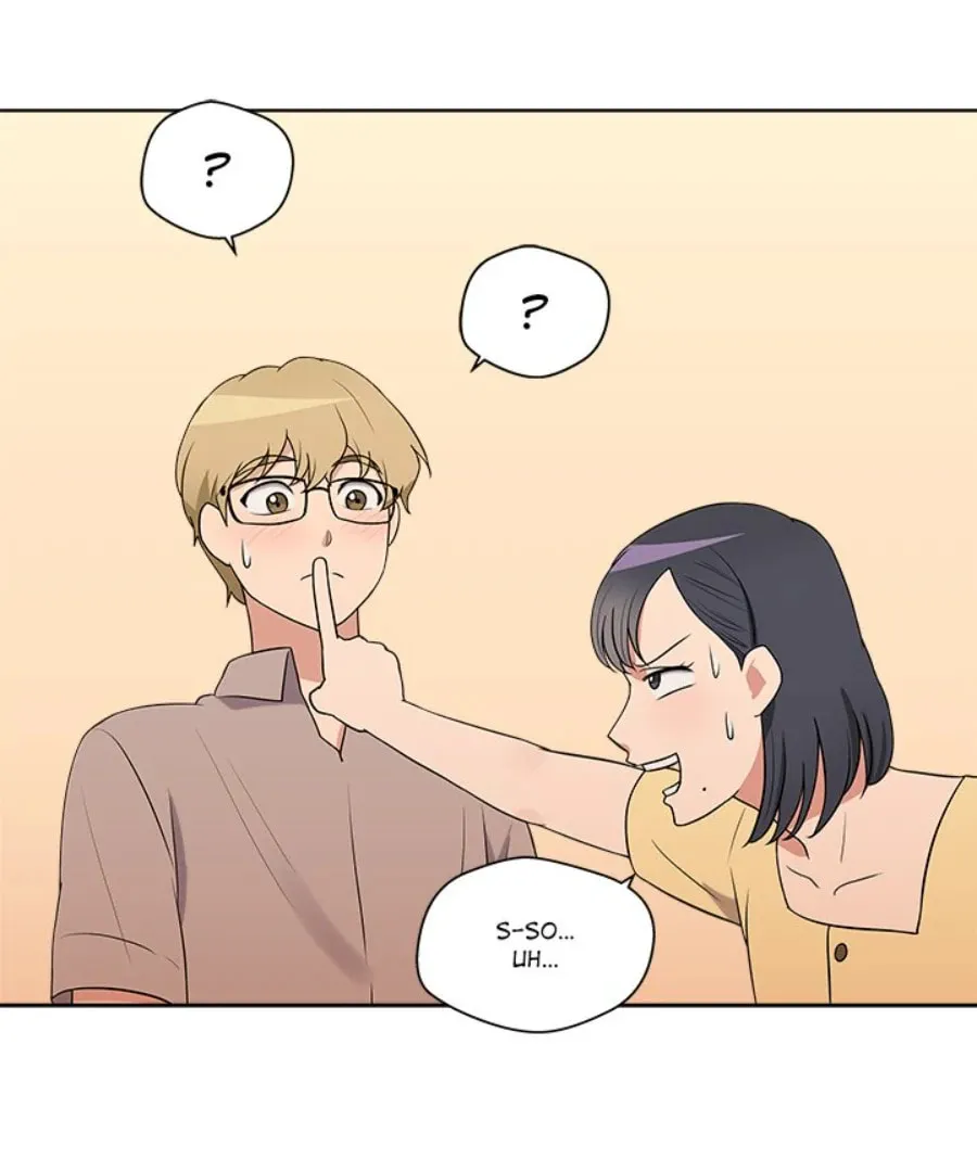 Cheonghak-dong Project Chapter 32 page 17 - 