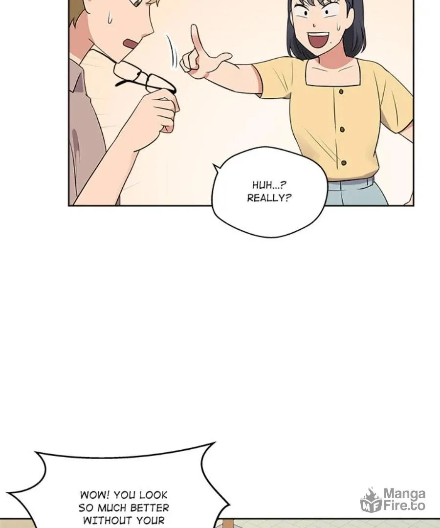 Cheonghak-dong Project Chapter 32 page 20 - 