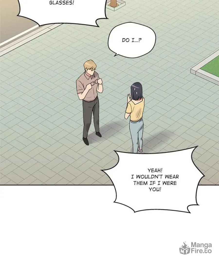 Cheonghak-dong Project Chapter 32 page 21 - 