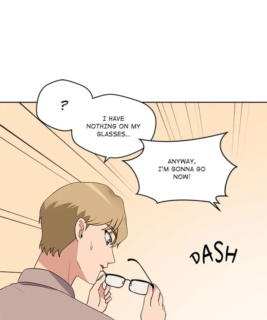 Cheonghak-dong Project Chapter 32 page 22 - 