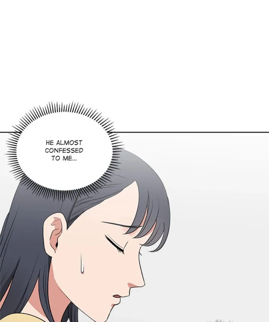 Cheonghak-dong Project Chapter 32 page 28 - 