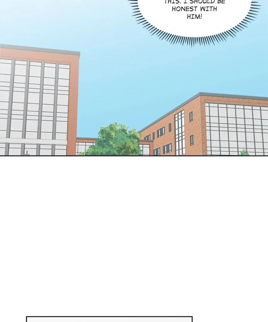 Cheonghak-dong Project Chapter 32 page 34 - 