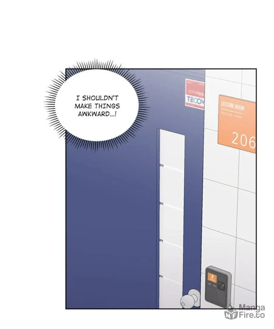 Cheonghak-dong Project Chapter 32 page 36 - 