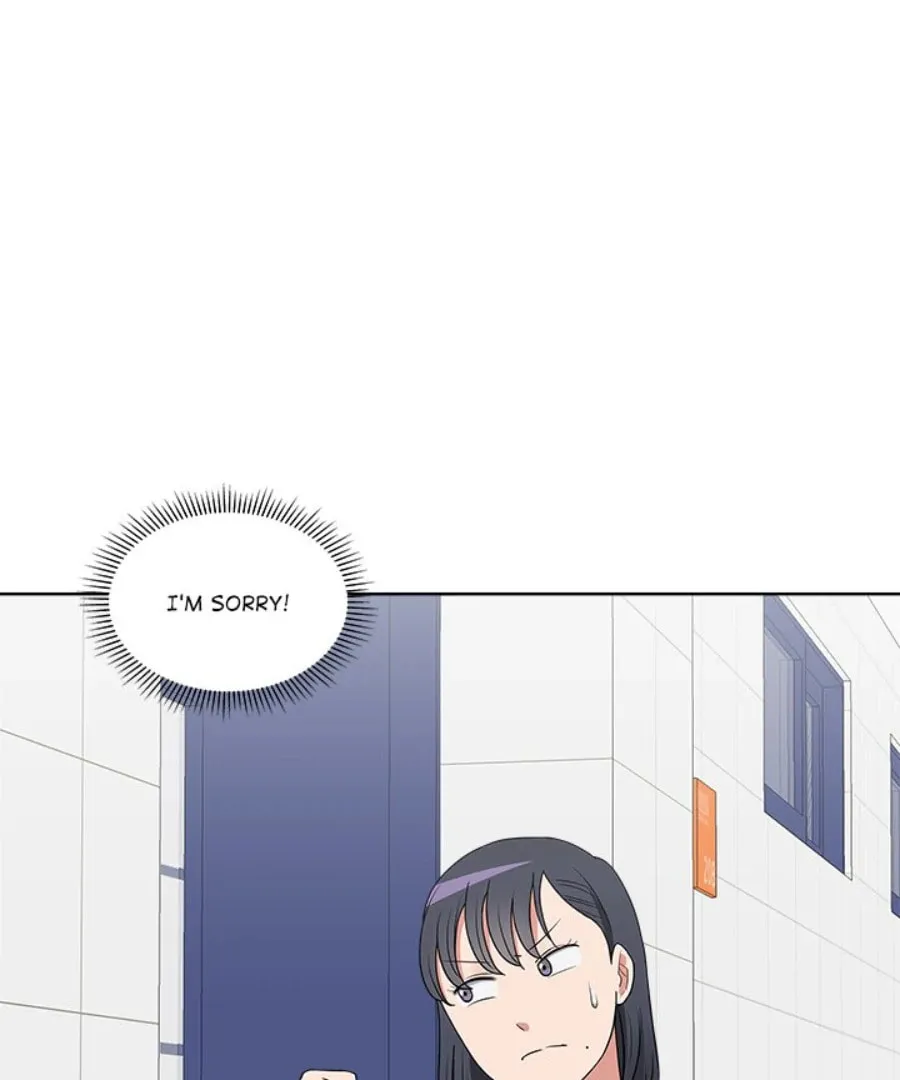 Cheonghak-dong Project Chapter 32 page 37 - 