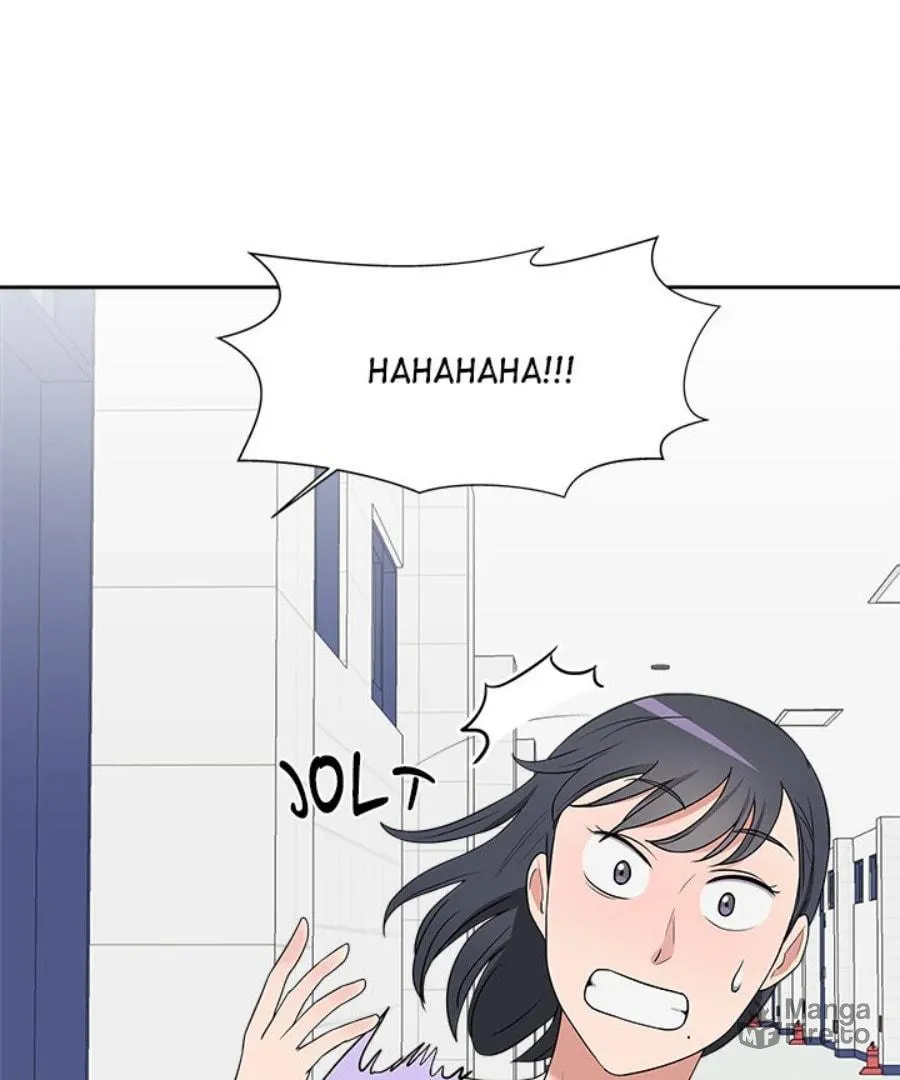 Cheonghak-dong Project Chapter 32 page 40 - 