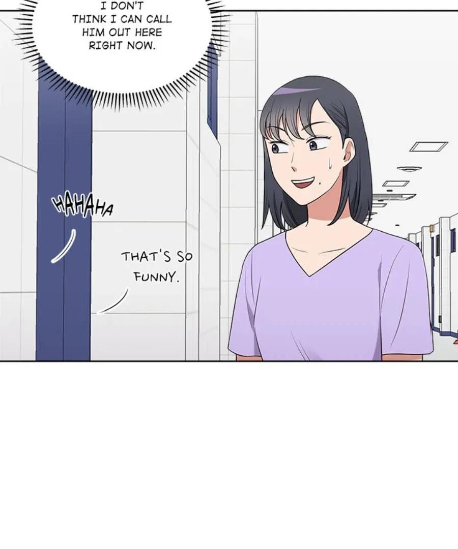 Cheonghak-dong Project Chapter 32 page 43 - 