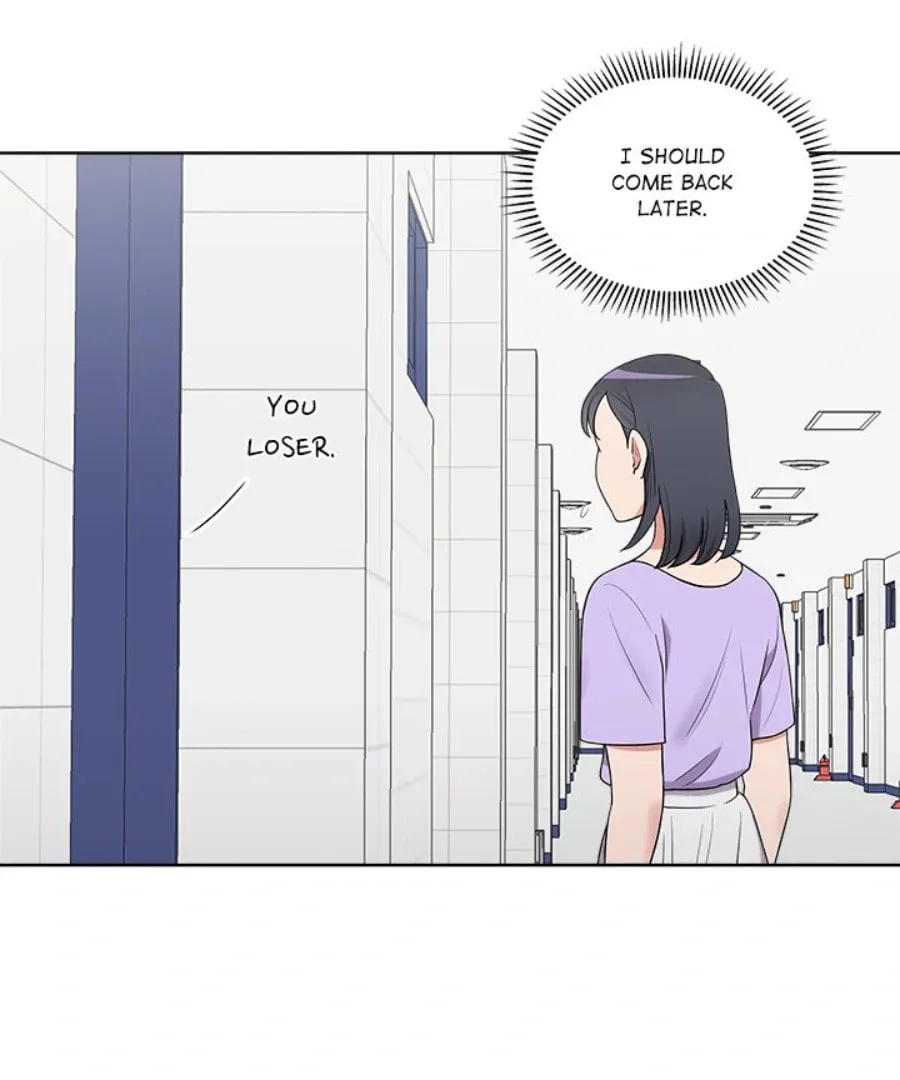 Cheonghak-dong Project Chapter 32 page 44 - 