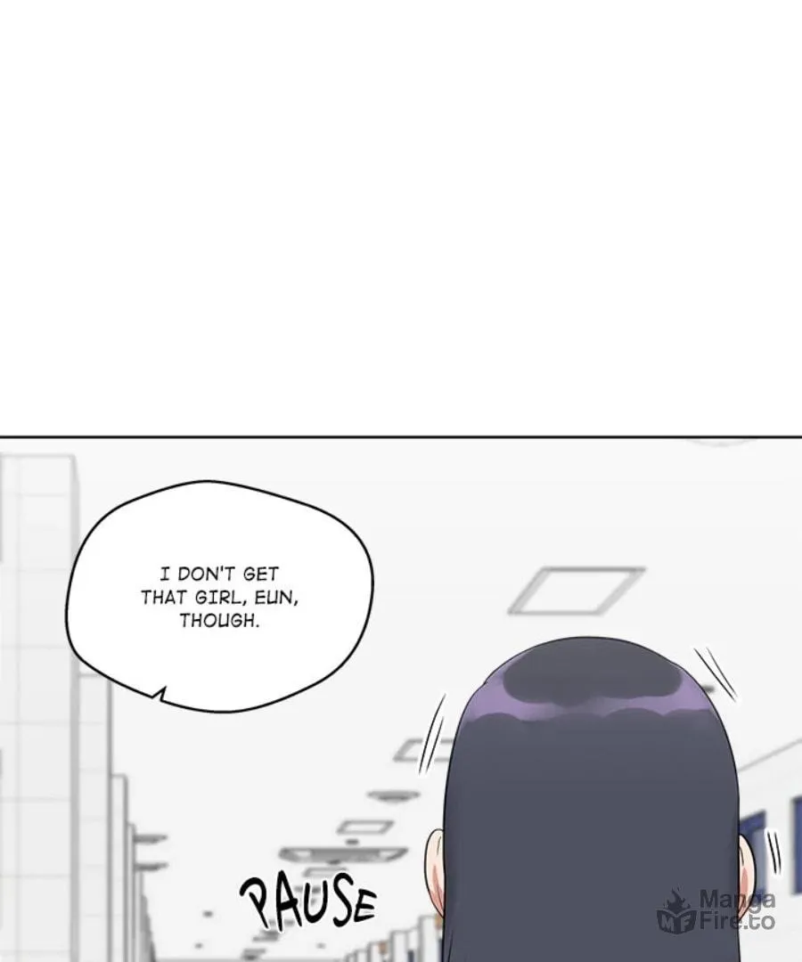 Cheonghak-dong Project Chapter 32 page 45 - 